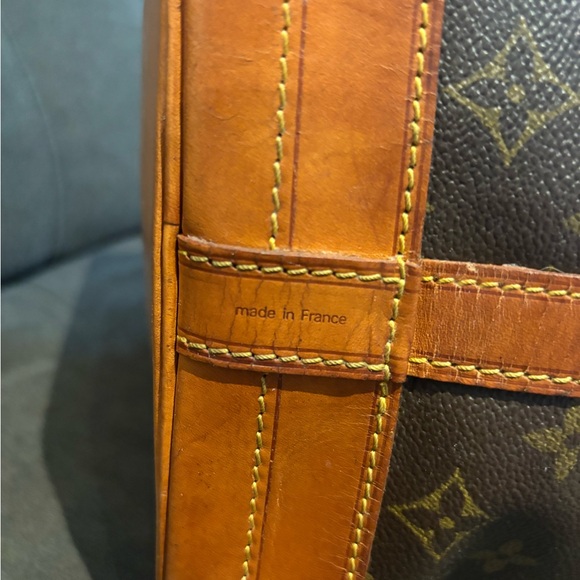 PROJECT Louis Vuitton GM Noe - Picture 6 of 16